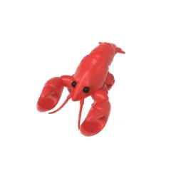 Winkee Larry Lobster Steam Release & Spoon holder