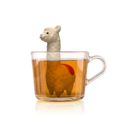 Winkee Llama Tea Infuser
