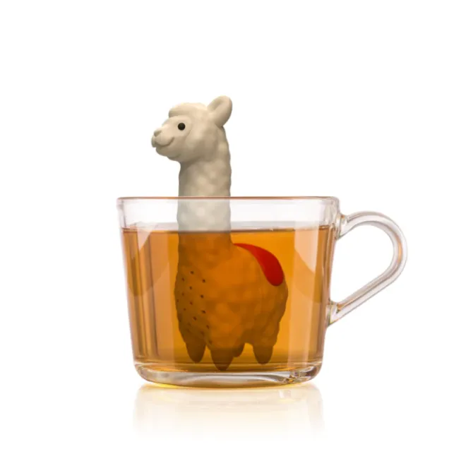 Winkee Llama Tea Infuser