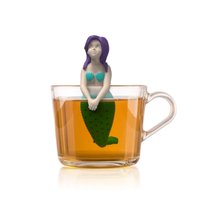 Winkee Mermaid Tea Infuser
