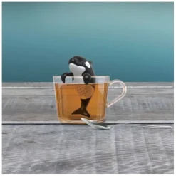 Winkee Orca Tea Infuser