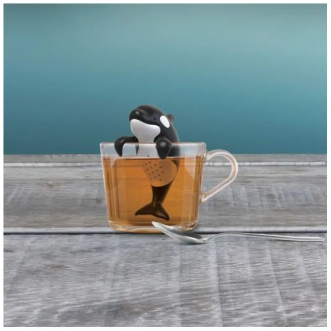 Winkee Orca Tea Infuser