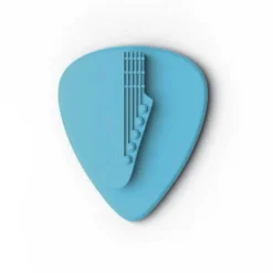 Winkee Plectrum Glass Markers silicone 8 stuks