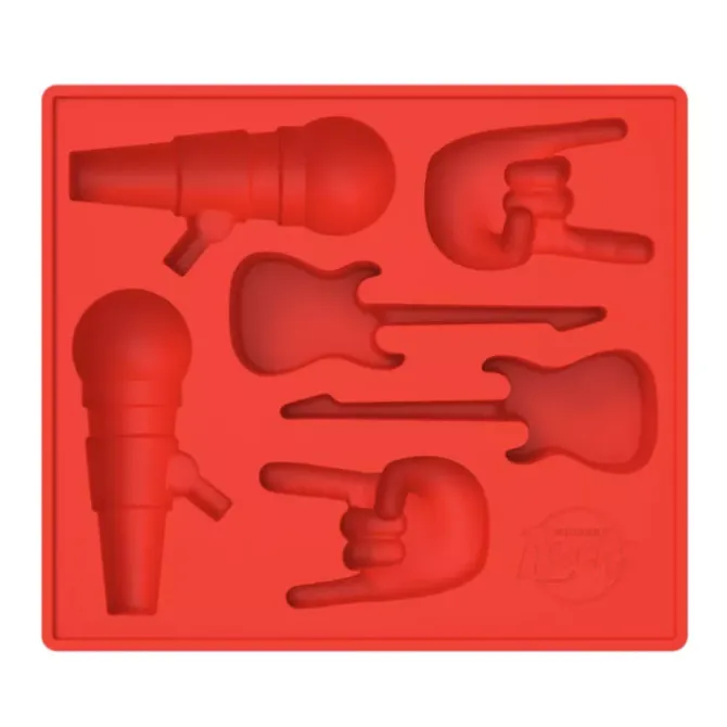 Winkee Rock Ice Cubes