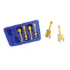 Winkee Rockin' Guitar Ice Mold