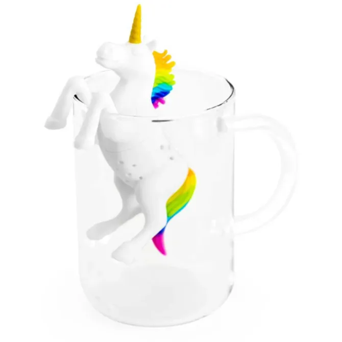 Winkee Unicorn Tea Infuser