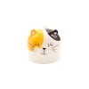 Winkee Upside down Mug Cat