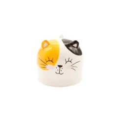 Winkee Upside down Mug Cat