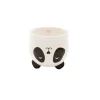 Winkee Upside down Mug Panda
