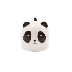 Winkee Upside down Mug Panda