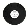 Winkee Vinyl Record Trivet wit