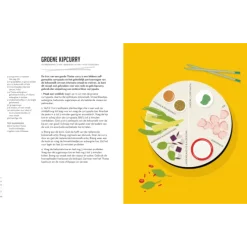 Wok! Aziatische wokgerechten in een handomdraai