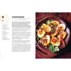 Wok! Aziatische wokgerechten in een handomdraai