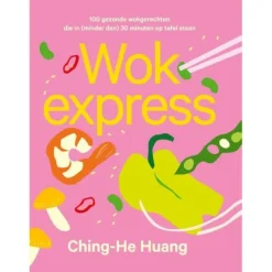 Wok express