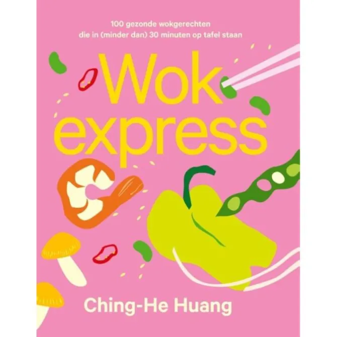 Wok express