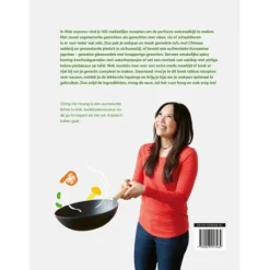 Wok express