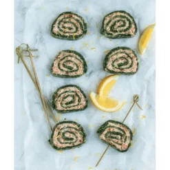 Wrap 'n Roll
