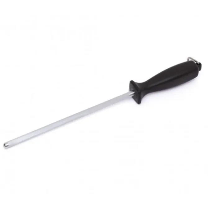 Wüsthof Classic aanzetstaal 23 cm rvs