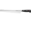 Wüsthof Classic bakkersmes met golfkartel 26 cm messenstaal