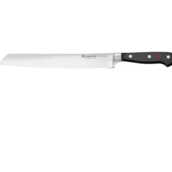 Wüsthof Classic broodmes 23 cm messenstaal
