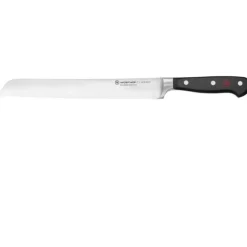 Wüsthof Classic broodmes 23 cm messenstaal