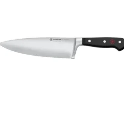 Wüsthof Classic extra breed koksmes 20 cm messenstaal