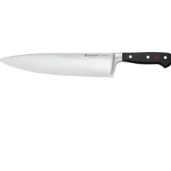 Wüsthof Classic extra breed koksmes 26 cm messenstaal