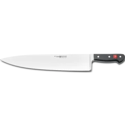 Wüsthof Classic extra zwaar koksmes 36 cm messenstaal