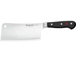Wüsthof Classic hakbijl 16 cm messenstaal