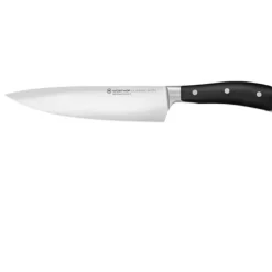 Wüsthof Classic Ikon koksmes 20 cm messenstaal