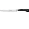 Wüsthof Classic Ikon worst- en tomatenmes 14 cm messenstaal