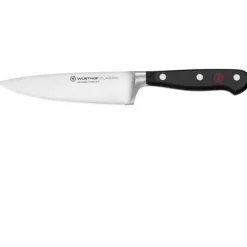 Wüsthof Classic koksmes 14 cm messenstaal