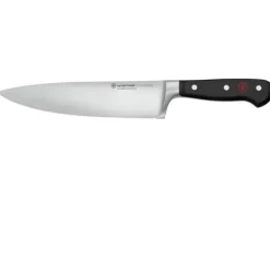 Wüsthof Classic koksmes 20 cm messenstaal