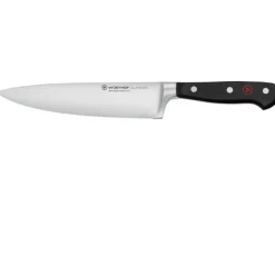 Wüsthof Classic koksmes 18 cm messenstaal