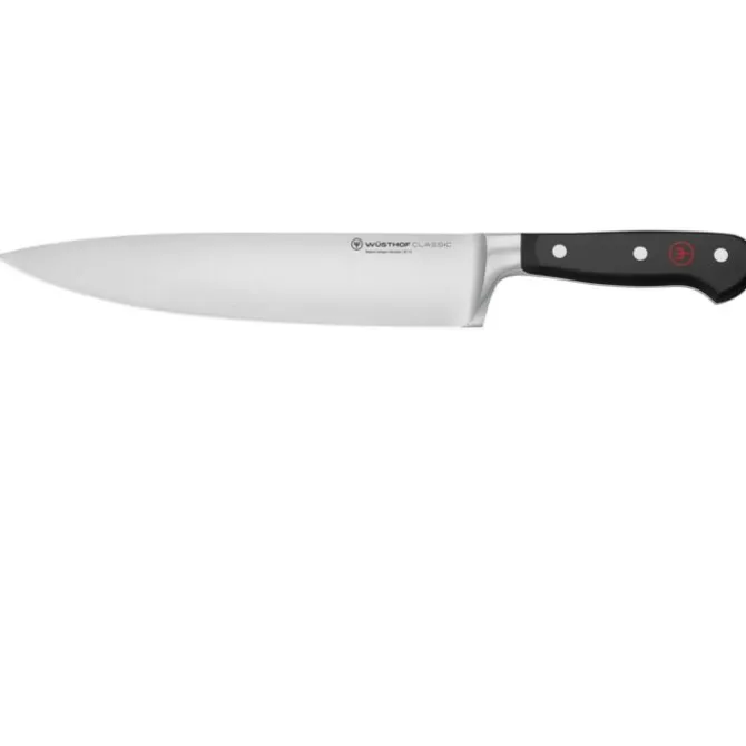 Wüsthof Classic koksmes 23 cm messenstaal