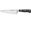 Wüsthof Classic koksmes 16 cm messenstaal