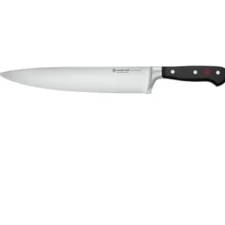 Wüsthof Classic koksmes 26 cm messenstaal