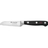 Wüsthof Classic schilmes 8 cm messenstaal
