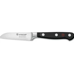 Wüsthof Classic schilmes 8 cm messenstaal