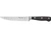 Wüsthof Classic smal koksmes met kuiltjes 16 cm messenstaal