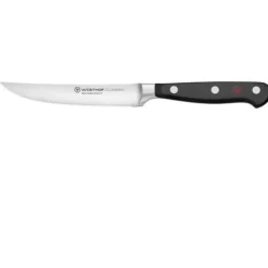 Wüsthof Classic steakmes 12 cm messenstaal