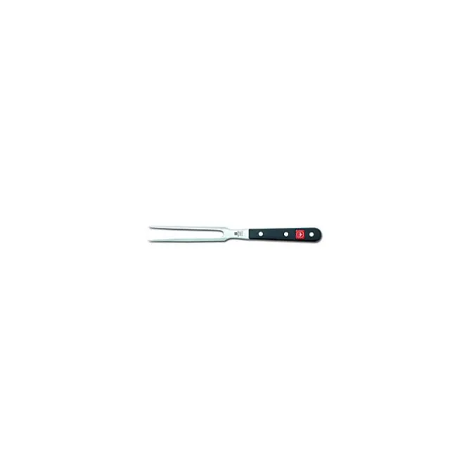 Wüsthof Classic vleesvork 18 cm messenstaal