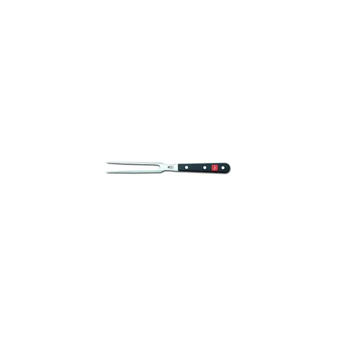 Wüsthof Classic vleesvork 20 cm messenstaal