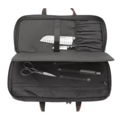 Wüsthof Cook's Case messentas 48 cm kunststof zwart