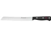 Wüsthof Gourmet broodmes 20 cm rvs zwart