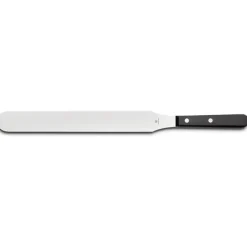 Wüsthof Gourmet paletmes 30 cm rvs zwart