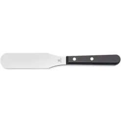 Wüsthof Gourmet paletmes 15 cm rvs zwart