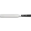 Wüsthof Gourmet paletmes 25 cm rvs zwart