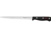 Wüsthof Gourmet visfileermes 20 cm rvs zwart