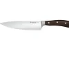 Wüsthof Ikon koksmes 20 cm messenstaal hout